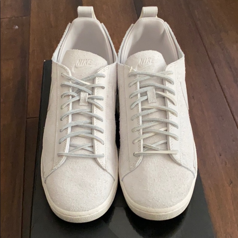 Nike Blazer Low Size 8